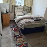 Budget Double En-Suite Bedroom